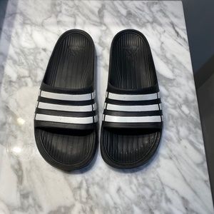 Adidas slides